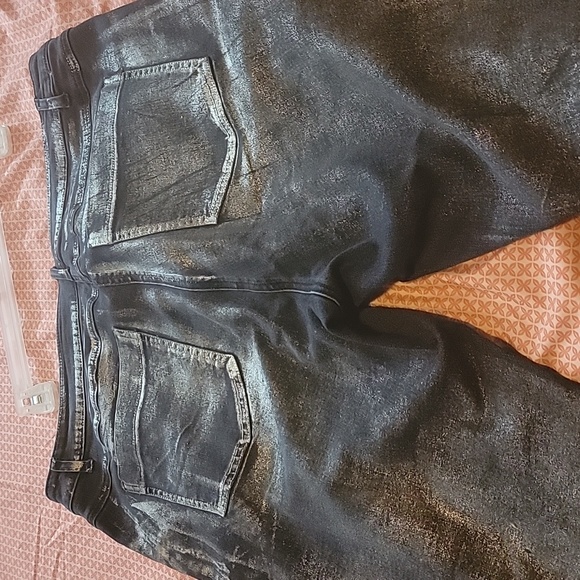 Jeans stretch - Picture 2 of 4